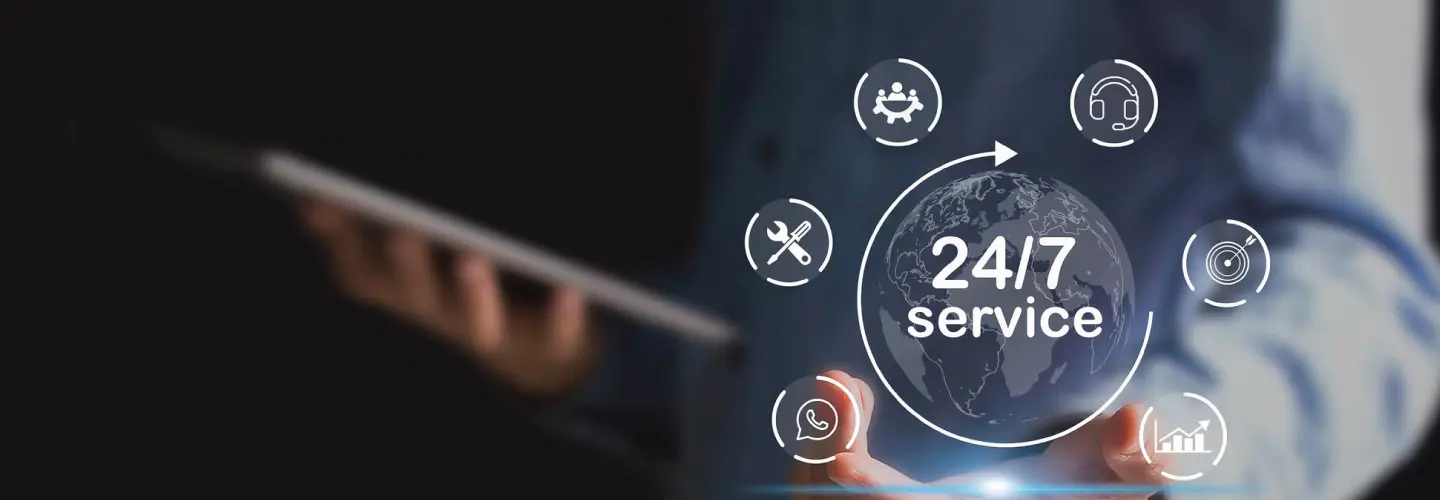 application-support-maintenance