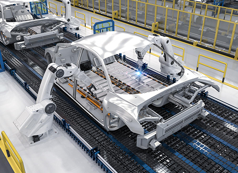 manufacturing_industry_Section