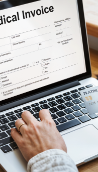 Custome Billing Model