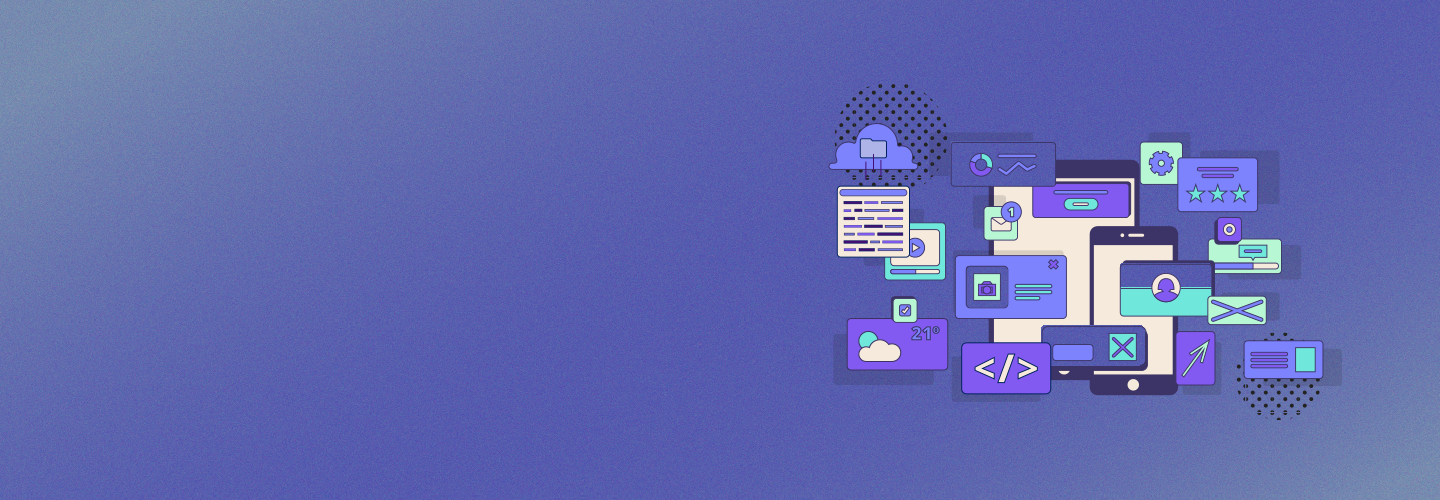 Application services