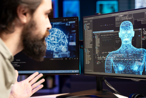 Custom_AI_Model_Development
