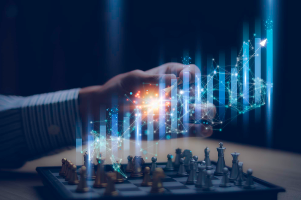 GCC Strategy Consulting