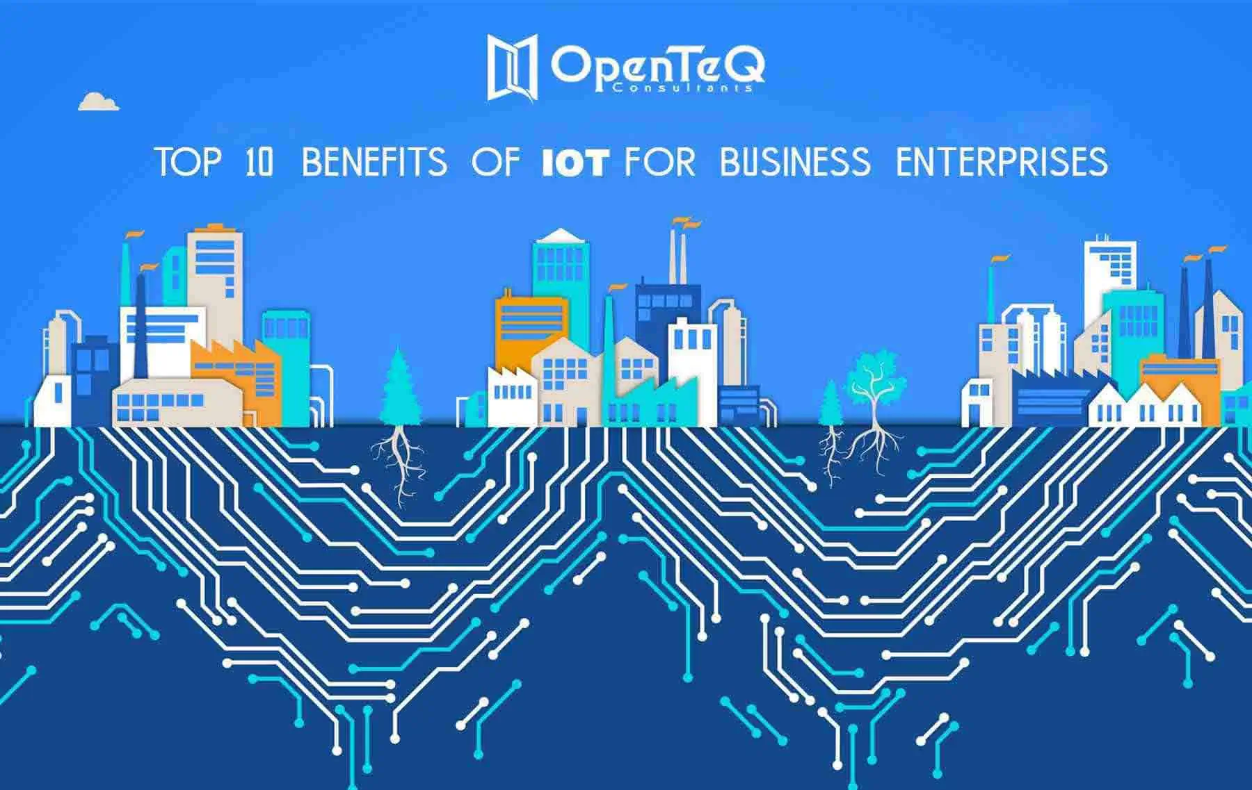 E-commerce | OpenTeQ