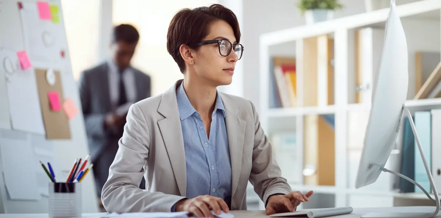 Onsite + Offsite Development model