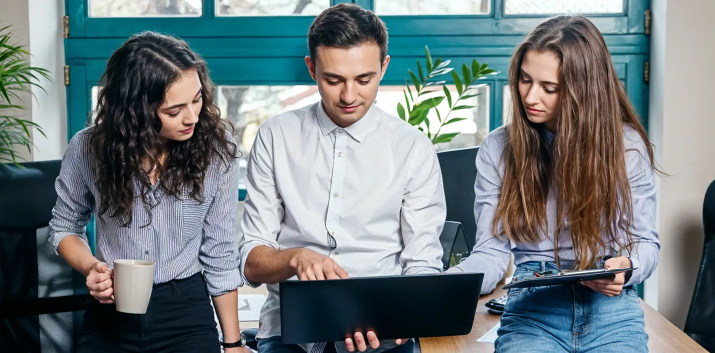 Custom Development Model