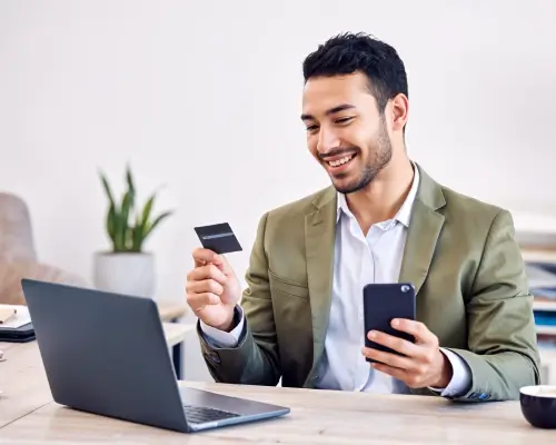 Banking & Financial Services