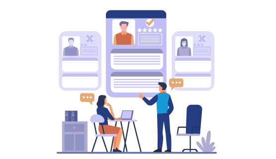 Access to Exceptional Talent | OpenTeQ