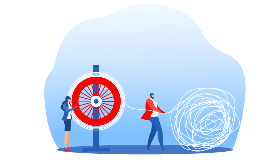 Simplifies Your Business Process | OpenTeQ