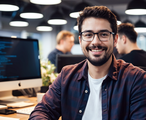 Top-Level IT Experts