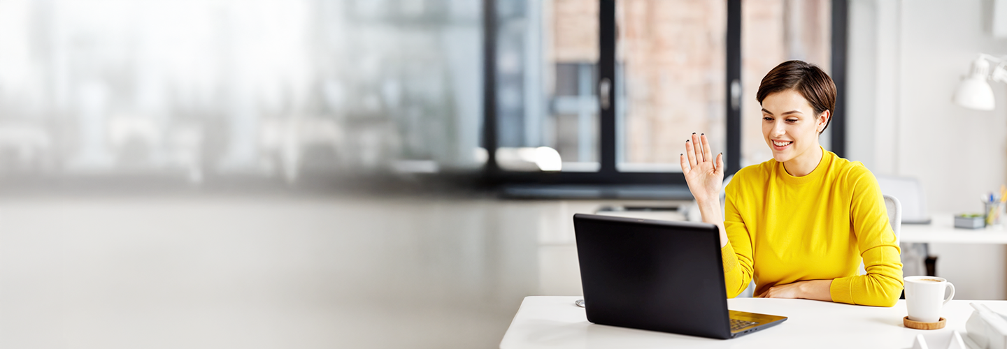 Effective communication Banner